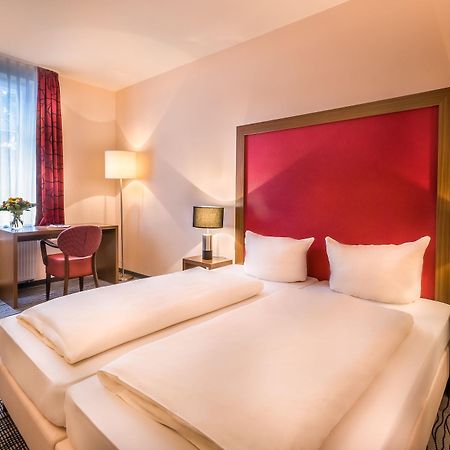 Scope Hotel Dresden Airport מראה חיצוני תמונה
