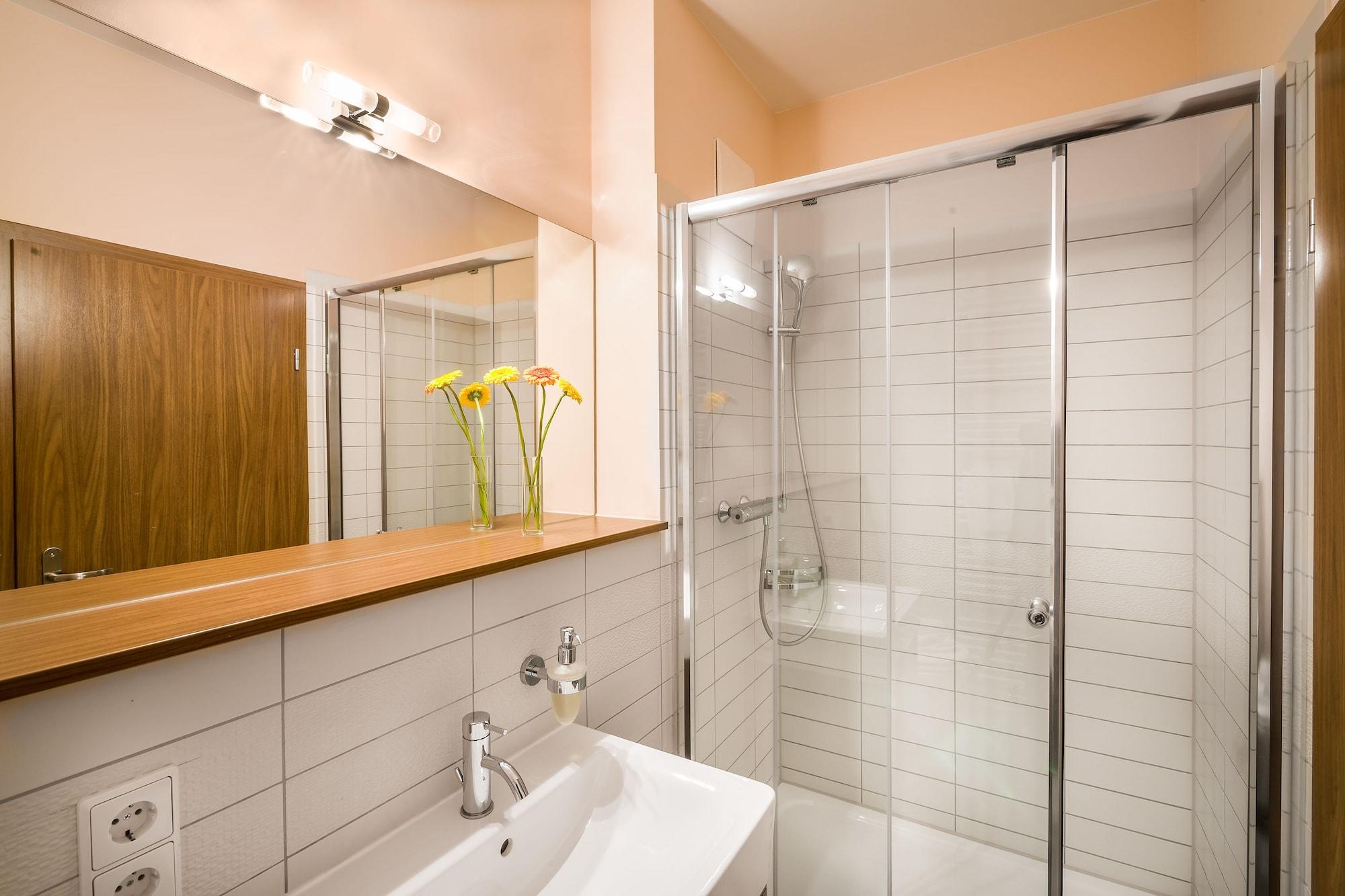 Scope Hotel Dresden Airport מראה חיצוני תמונה