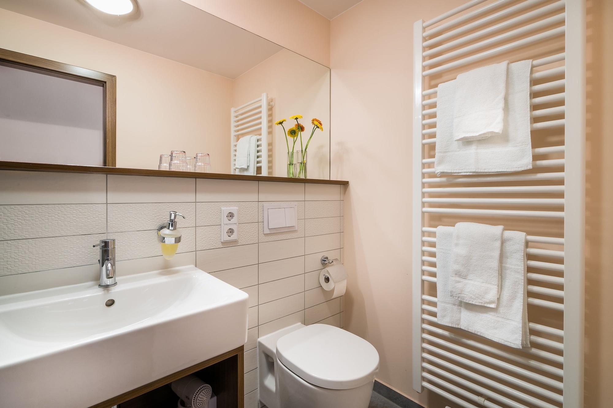 Scope Hotel Dresden Airport מראה חיצוני תמונה