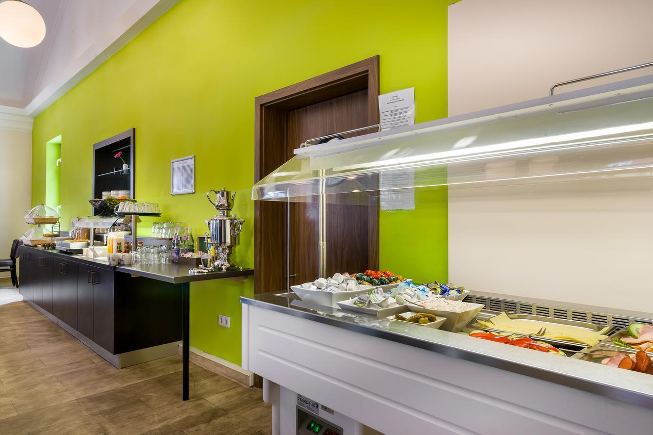 Scope Hotel Dresden Airport מראה חיצוני תמונה